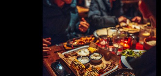 Smithys Tavern Alpe D’Huez