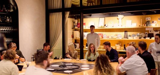 Onyx Restaurant