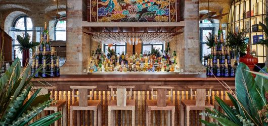 OPIUM Restaurant &amp; Bar