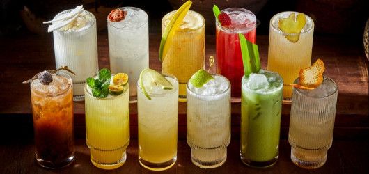 OPIUM Restaurant &amp; Bar