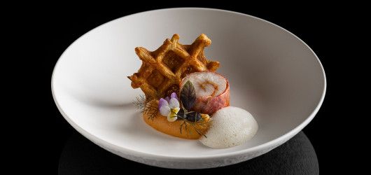 Epicurean Étterem