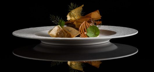 Epicurean Étterem