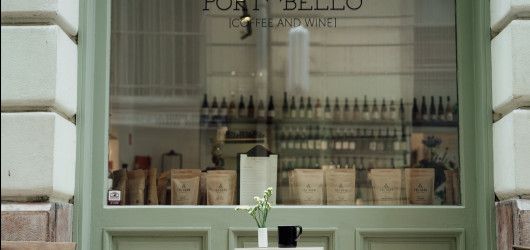 Portobello