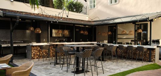 UMO Restaurant