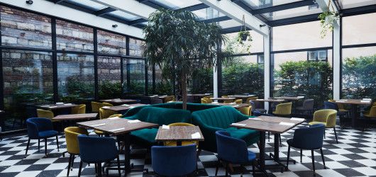 UMO Restaurant
