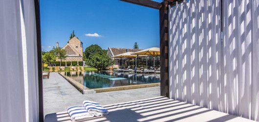 Matador Restaurant by Haraszthy Vineyards