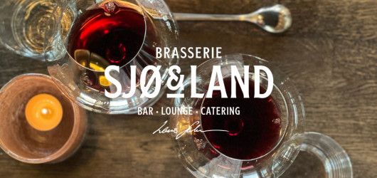 Brasserie Sjø &amp; Land