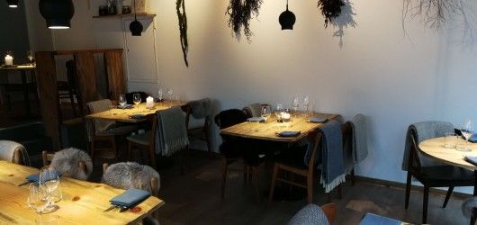 Restaurant SÖL