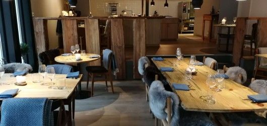 Restaurant SÖL
