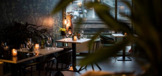 Sjøslag Restaurant