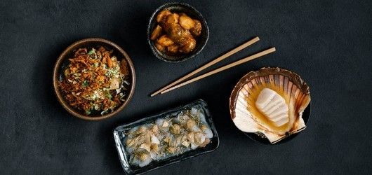 Hrimnir Ramen Fredensborg