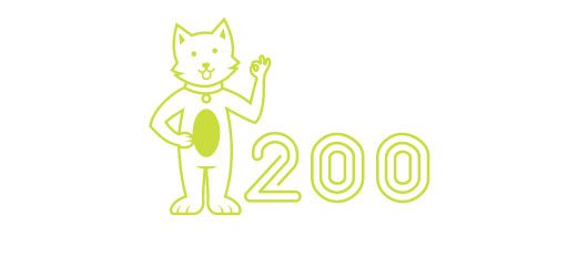 200