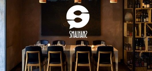 Smalhans
