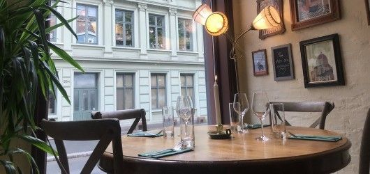 Arno Ristorante