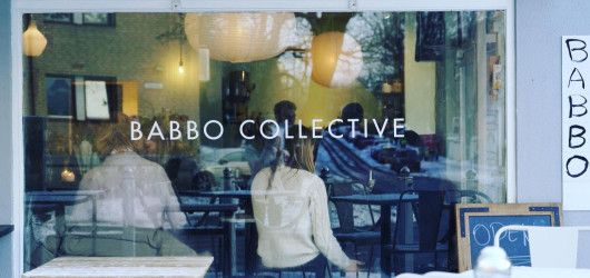 Babbocollective Parkveien
