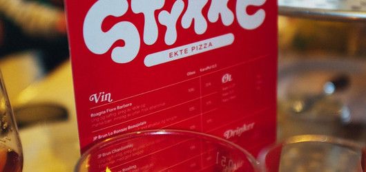 Stykke - Hasle