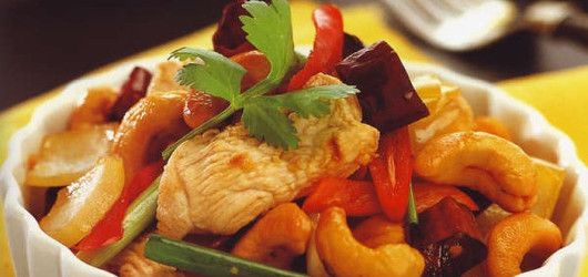 Chonticha Thai Restaurant