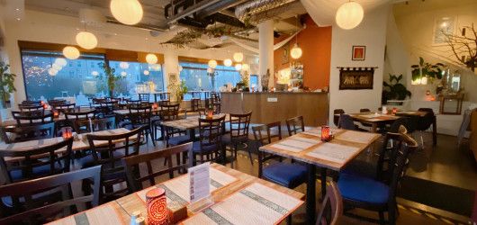 Chonticha Thai Restaurant