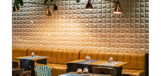 Leela Restaurant