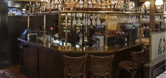 Brasserie France