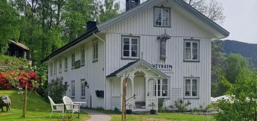 Nutheim Gjestgiveri