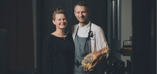 Restaurant Smak