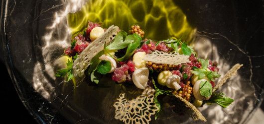 Restauracja Złoty Groń