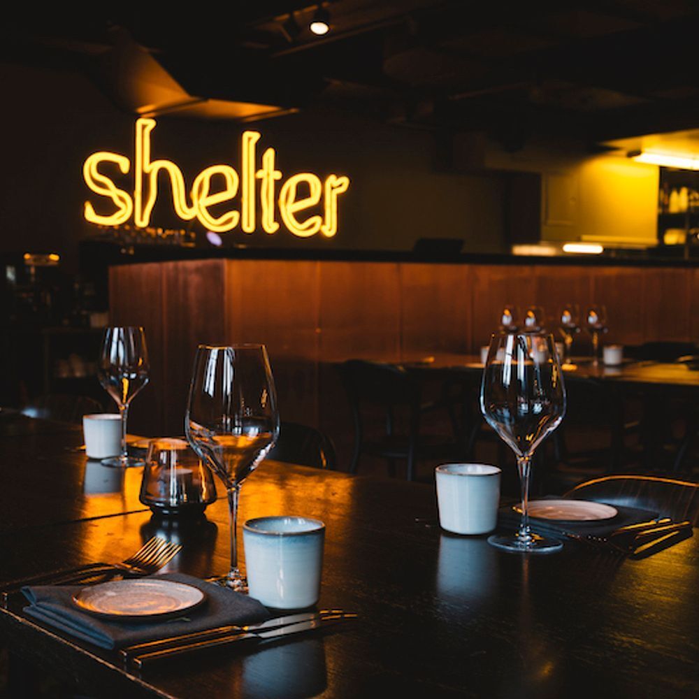 Shelter