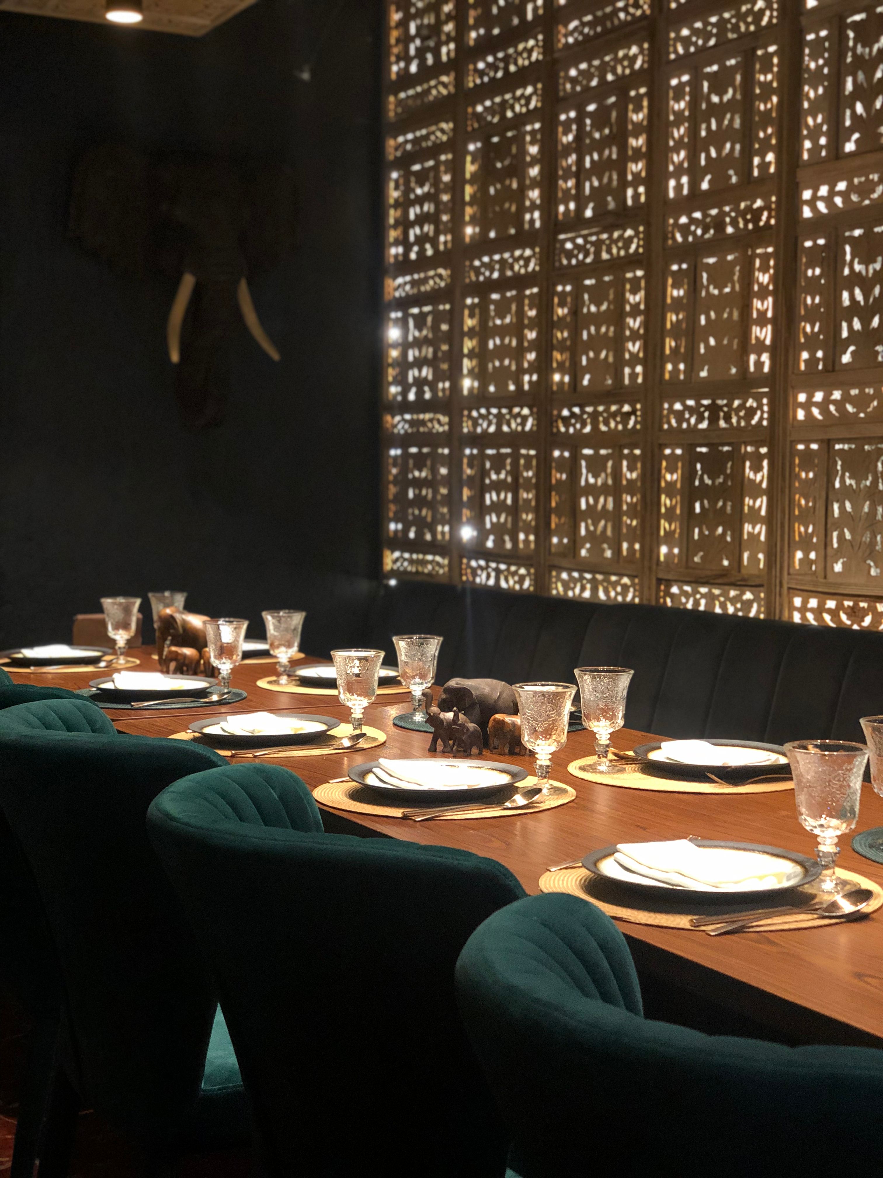 Villa Thai