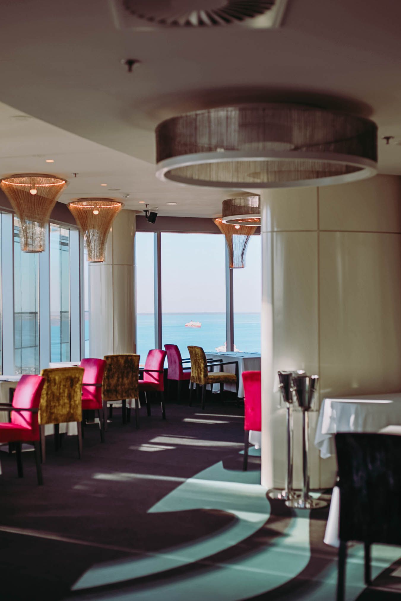 Horisont Restaurant