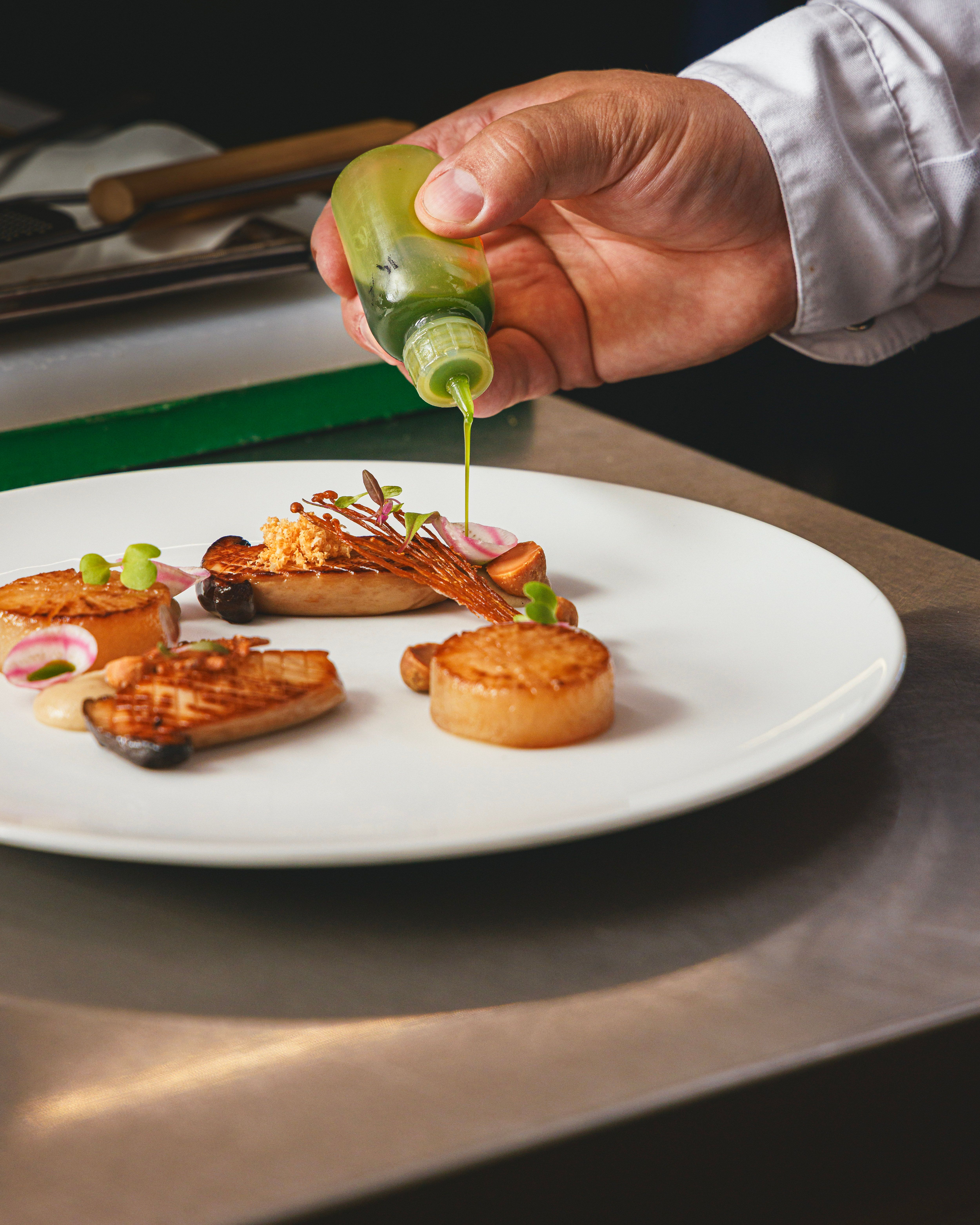 Horisont Restaurant