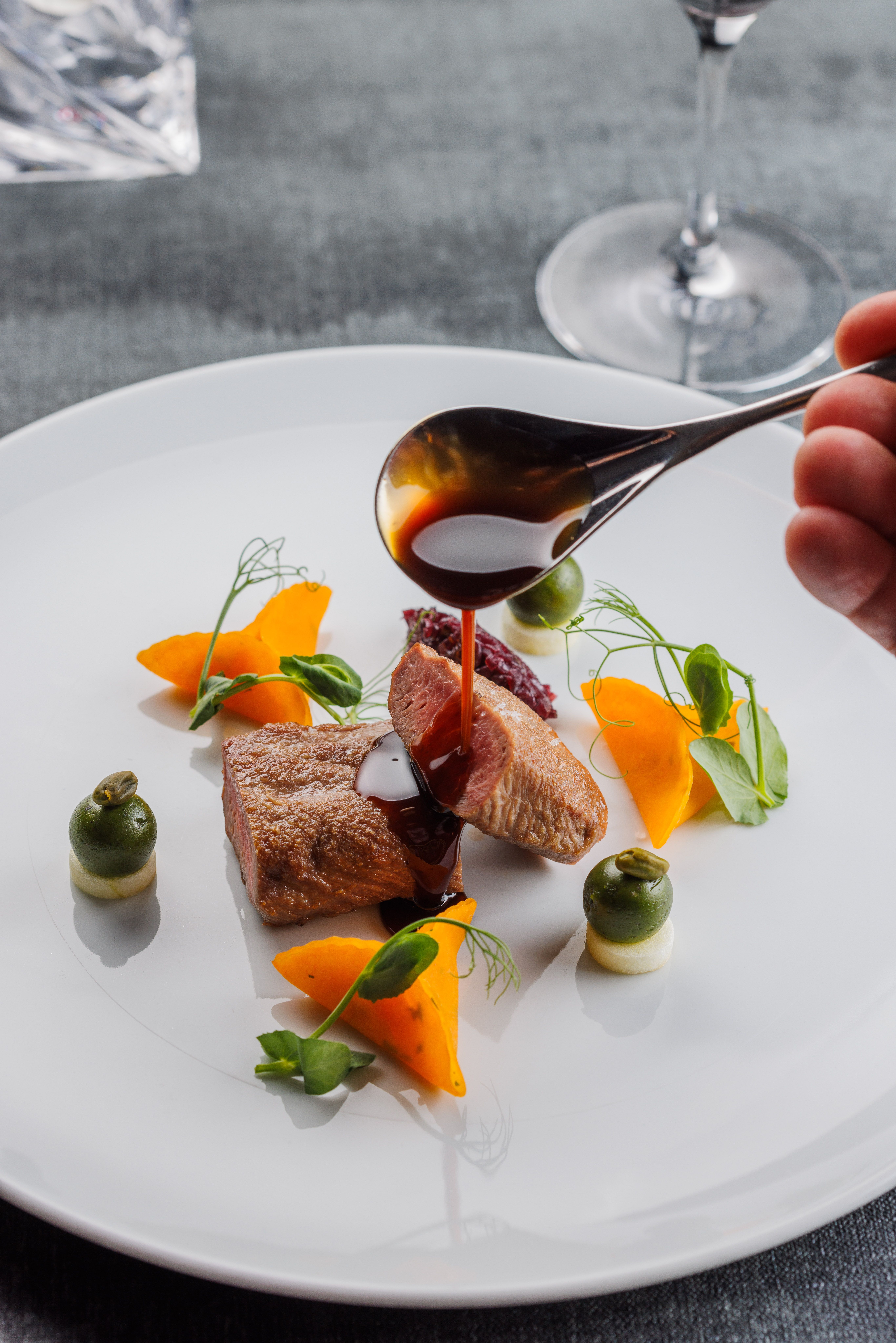 Horisont Restaurant
