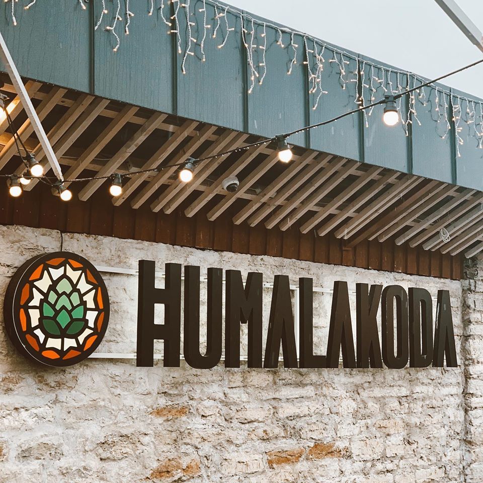 Humalakoda