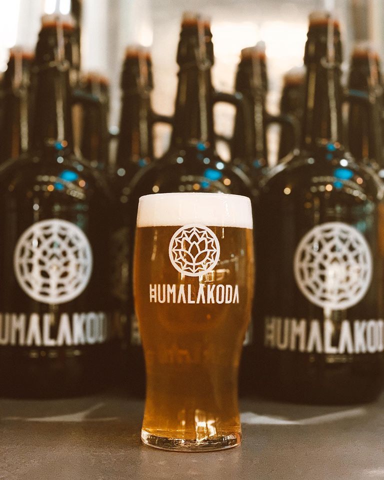 Humalakoda