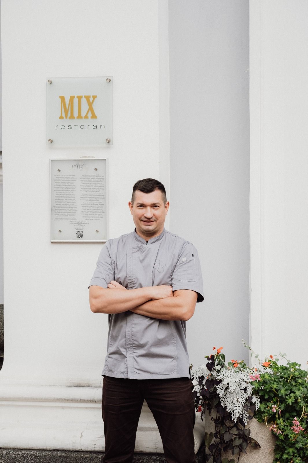 Mix