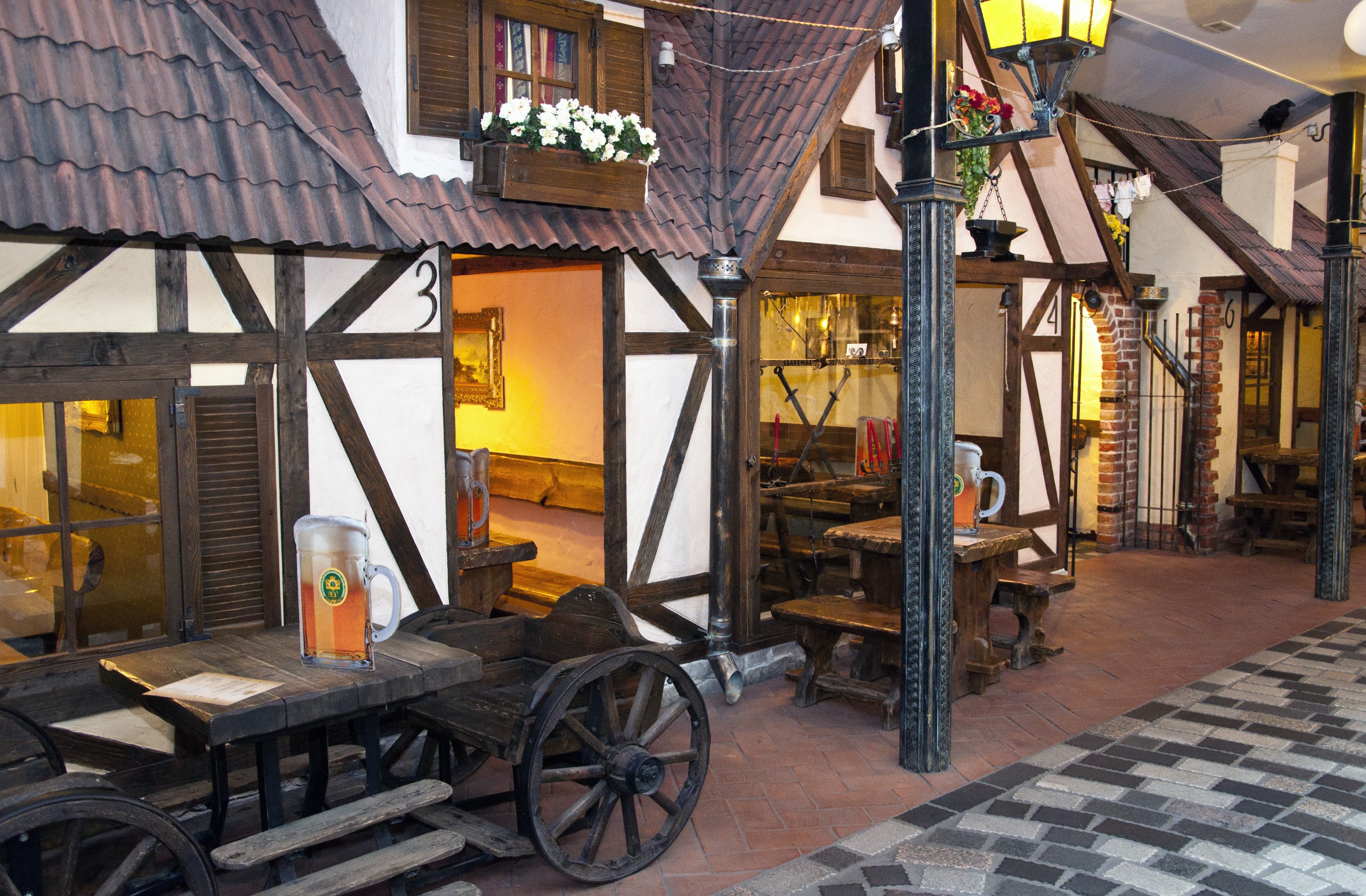 Beer House