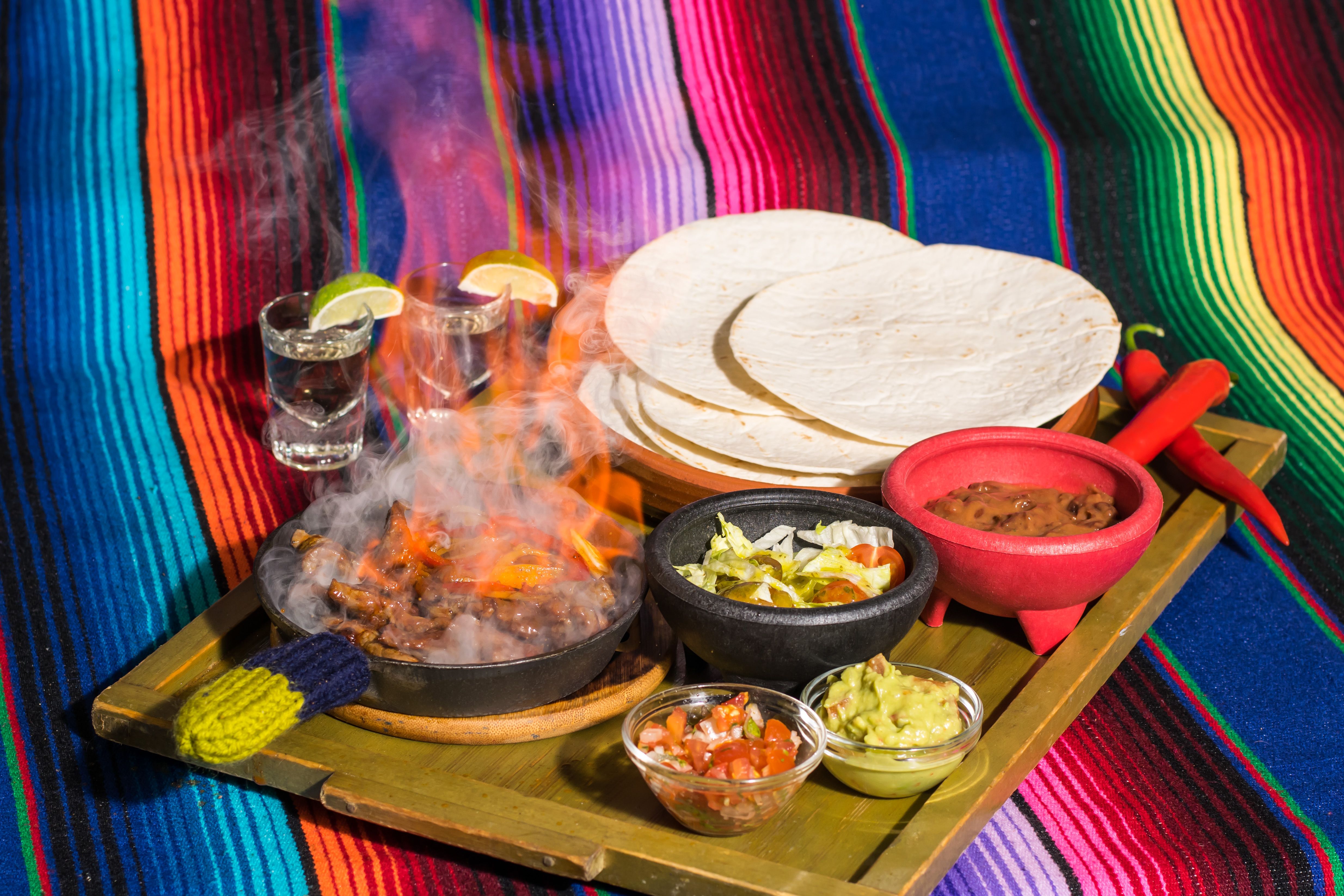 Cantina TEXAS