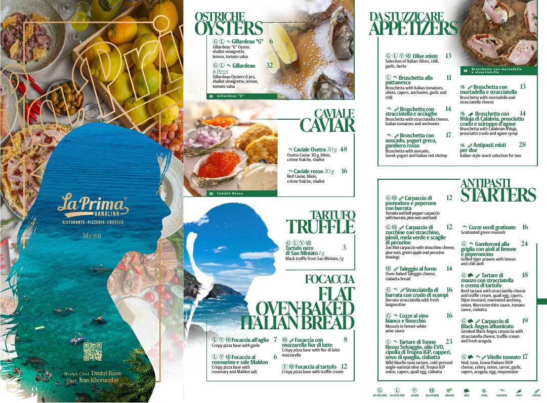 La Prima Vanalinn