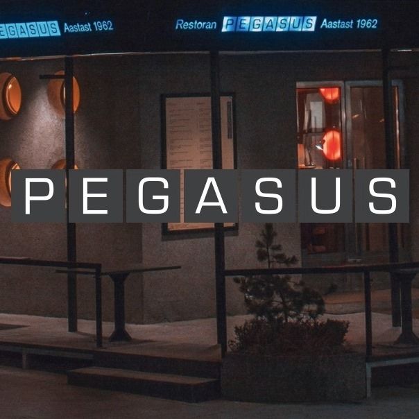 Pegasus