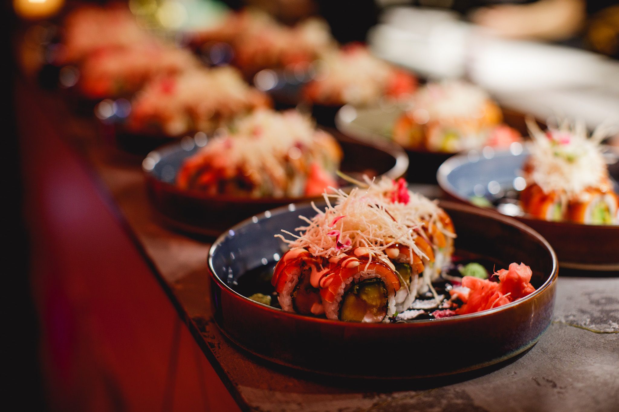 Sushi Plaza Kalamaja (IZAKAYA)