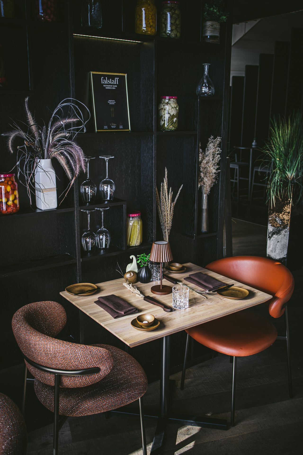 Restoran Raimond