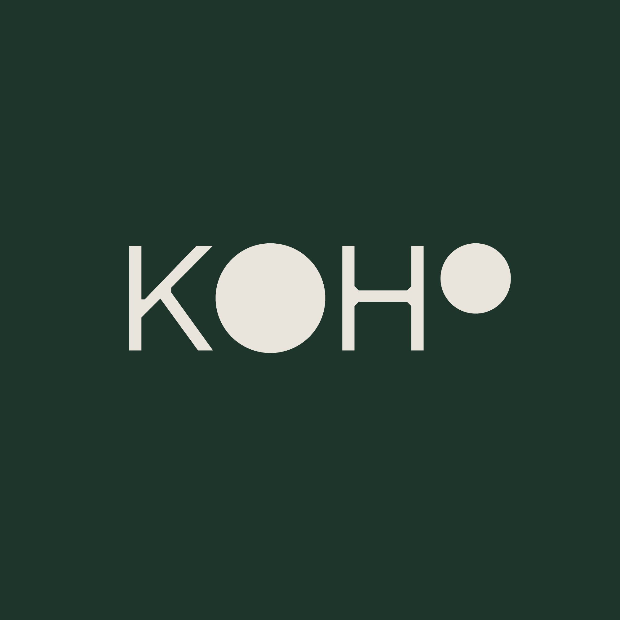 Koho Restoran