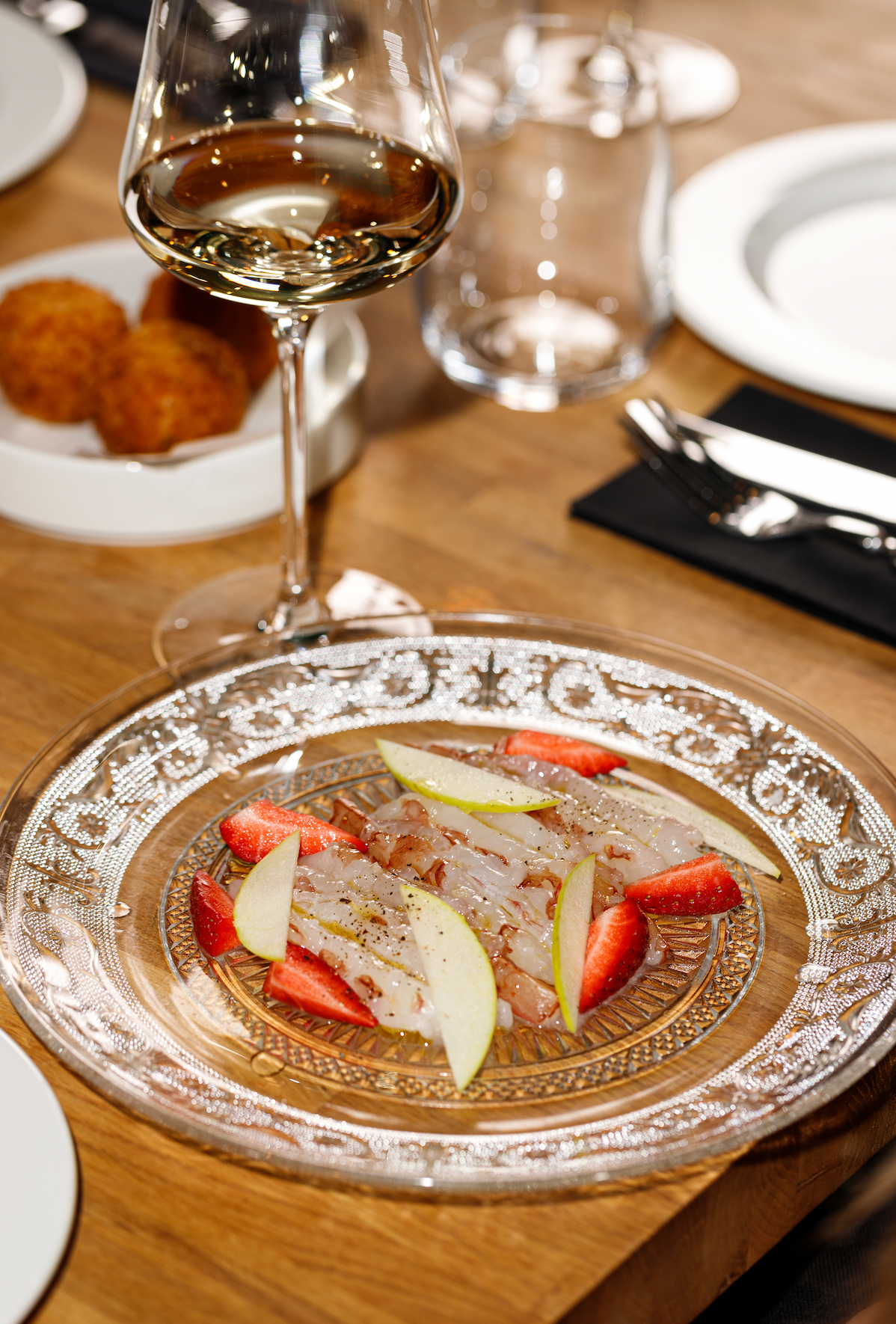 Osteria Moderna
