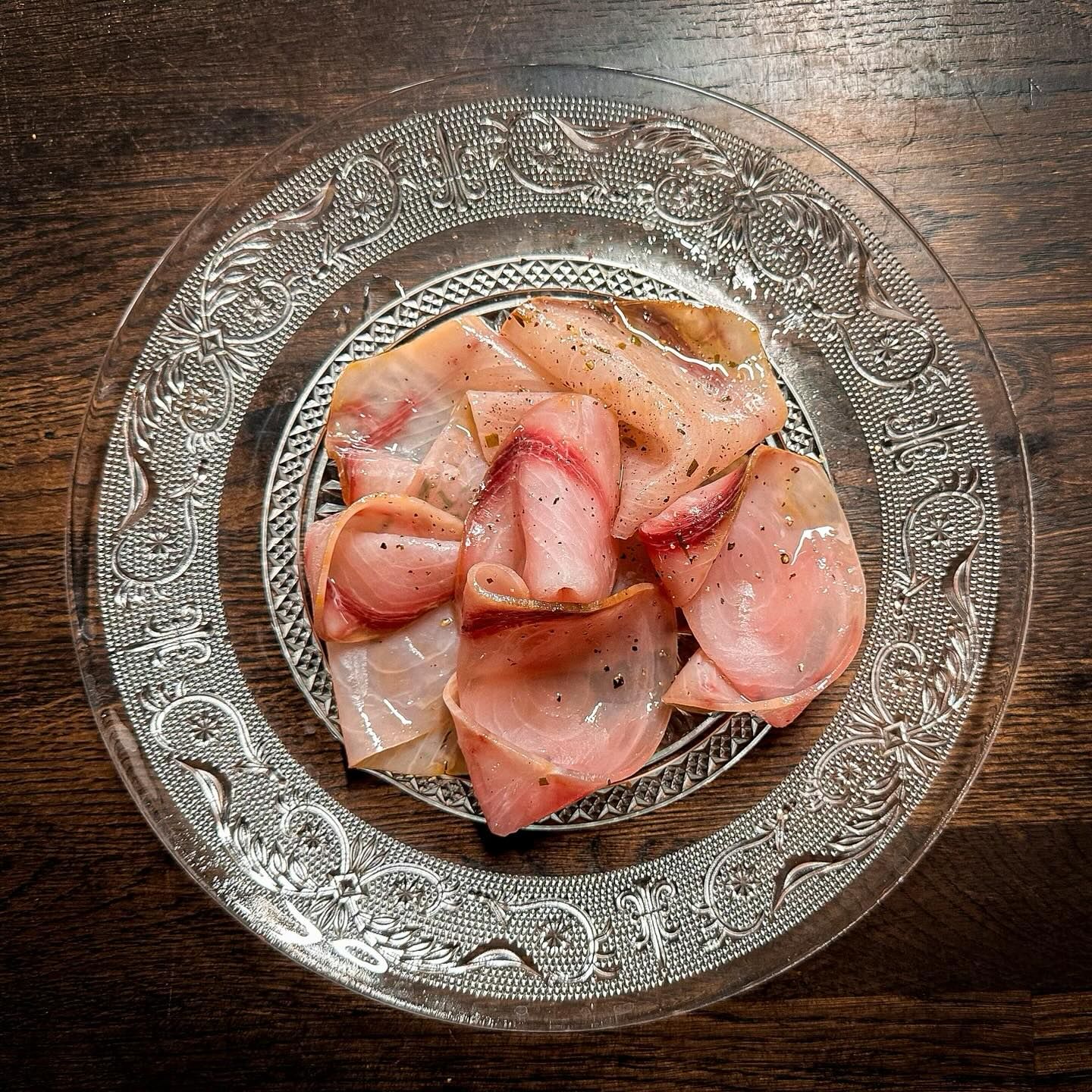 Osteria Moderna