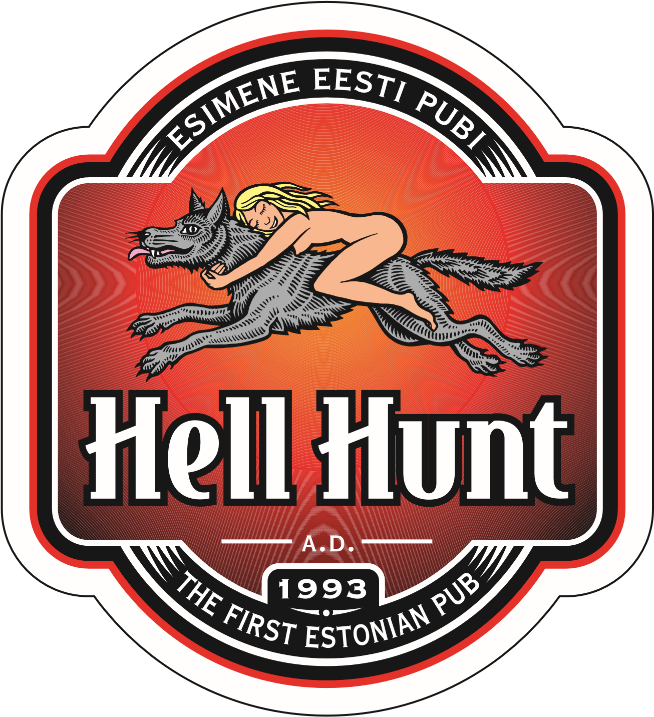 Hell Hunt