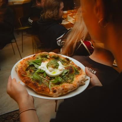 Jannseni PIZZA