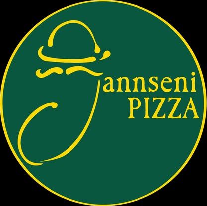 Jannseni PIZZA