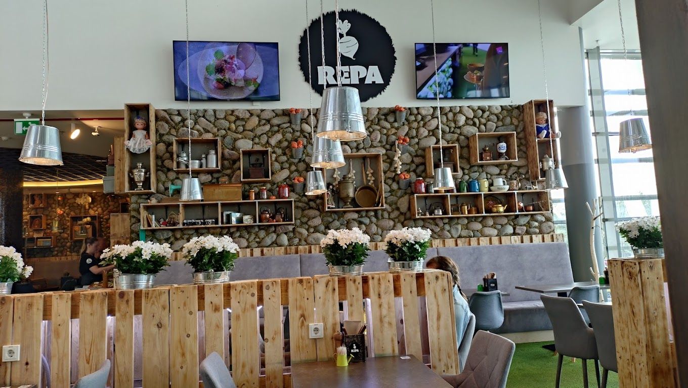 Repa Ülemiste