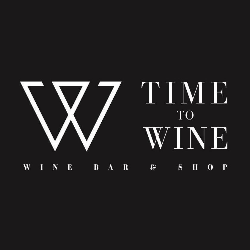 Time to Wine Bar&Shop Kopli