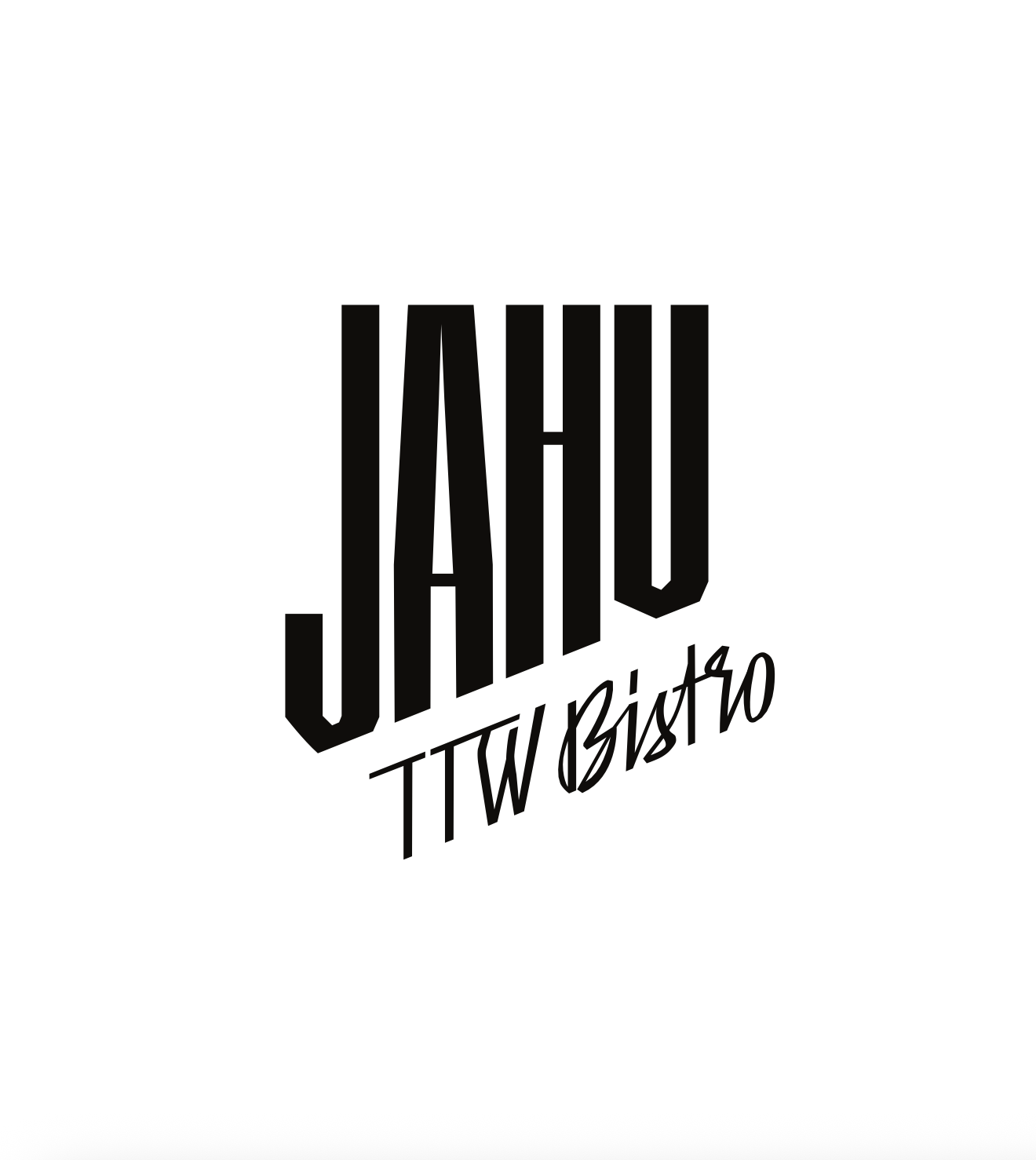 Jahu Time To Wine Bistro
